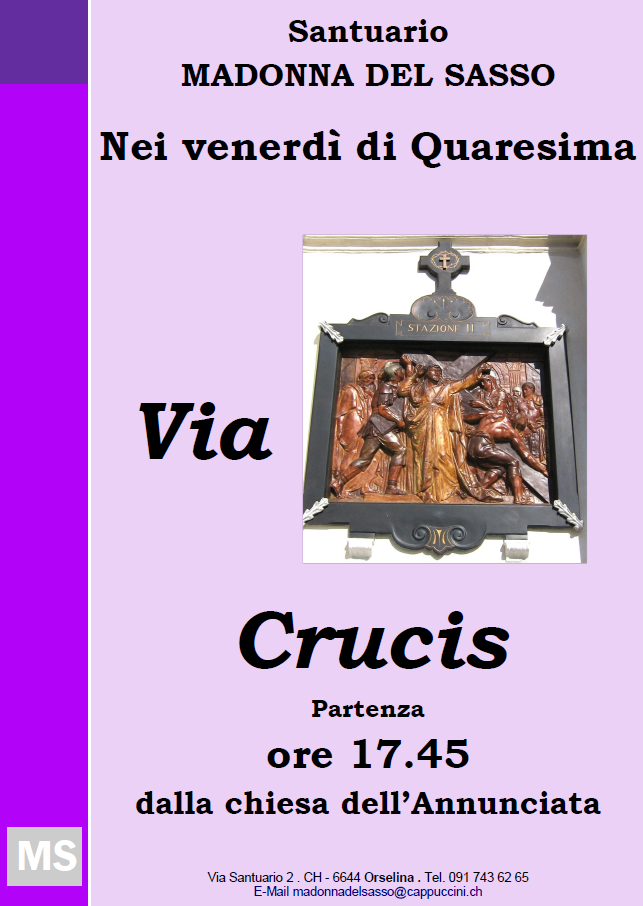 Via Crucis 24