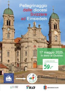 Einsiedeln Giubileo