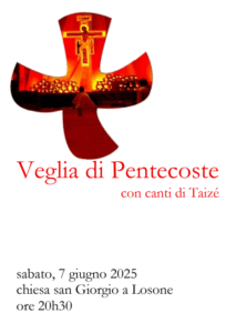 2025.06.07 - Veglia Pentecoste