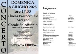 2025.06.08 - Concerto Arcegno