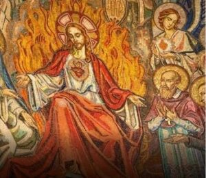 dilexit-nos-il-nous-a-aimes-taschenbuch-pape-francois-franzoesisch